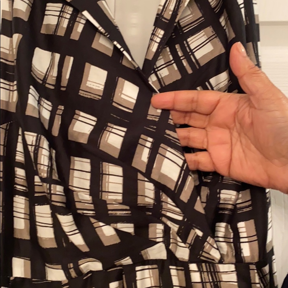 Casual dress - Picture 6 of 13